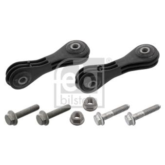 Entretoise/tige, stabilisateur FEBI BILSTEIN OEM 1J0411315K