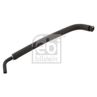 Tuyau, ventilation de carter-moteur FEBI BILSTEIN [36680]