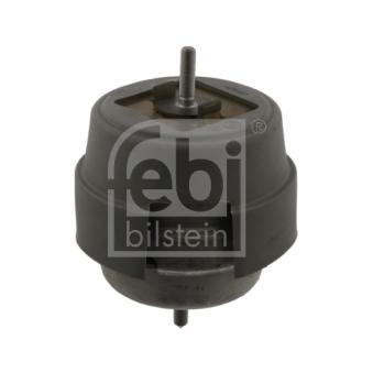 Support moteur avant droit FEBI BILSTEIN 36689 pour AUDI A4 2.0 - 130cv