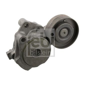 Tendeur de courroie, courroie trapézoïdale à nervures FEBI BILSTEIN [36694]