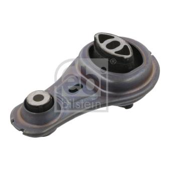 Support moteur FEBI BILSTEIN 36697 pour NISSAN NV400 dCi 165 [RWD] - 163cv