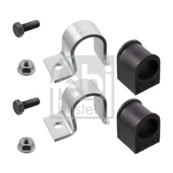 Kit de réparation, suspension du stabilisateur FEBI BILSTEIN [36700]
