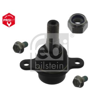 Rotule de suspension FEBI BILSTEIN 36704 pour FORD TRANSIT 2.2 TDCi - 100cv