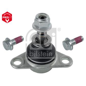 Rotule de suspension FEBI BILSTEIN OEM 31201485