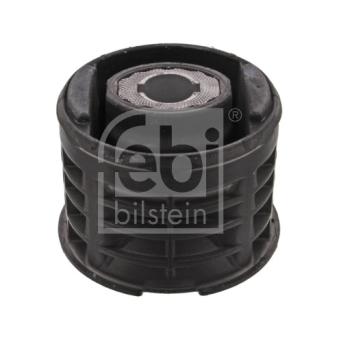 Silent bloc de suspension (train arrière) FEBI BILSTEIN 36717 pour AUDI A4 2.0 TDI - 190cv