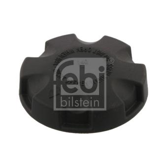 Bouchon, réservoir de liquide de refroidissement FEBI BILSTEIN [36737]