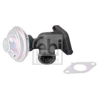 Vanne EGR FEBI BILSTEIN 36760