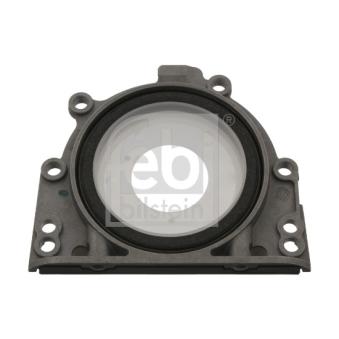 Bague d'étanchéité, vilebrequin FEBI BILSTEIN 36783 pour AUDI A5 2.0 FSI - 150cv