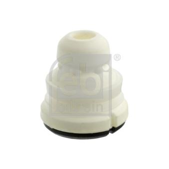 Butée élastique, suspension FEBI BILSTEIN 36787