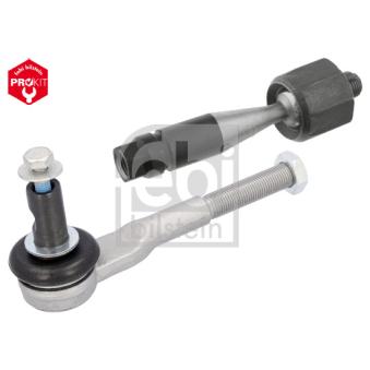 Barre de connexion FEBI BILSTEIN 36800 pour AUDI A4 1.9 TDI - 101cv