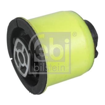 Suspension, corps de l'essieu FEBI BILSTEIN 36801 pour SAAB 90 1.2 THP - 110cv