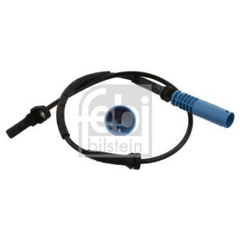 Capteur, vitesse de roue FEBI BILSTEIN 36809 pour BMW X5 3.0d - 218cv