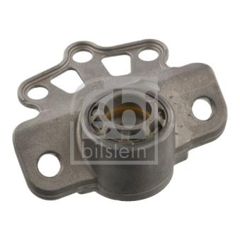 Coupelle de suspension arrière gauche FEBI BILSTEIN 36816 pour NISSAN SUNNY 1.3 MultiJet - 80cv