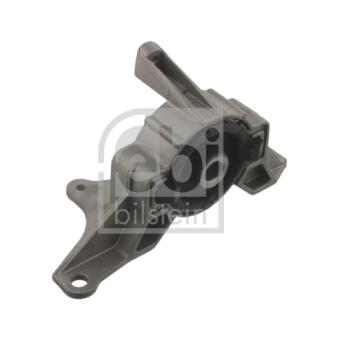 Support moteur FEBI BILSTEIN 36822 pour LANCIA YPSILON 1.3 JTD - 70cv
