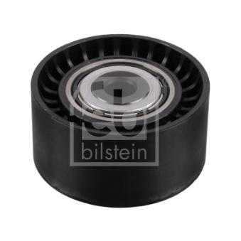 Poulie renvoi/transmission, courroie trapézoïdale à nervures FEBI BILSTEIN OEM a6262020019
