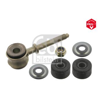 Entretoise/tige, stabilisateur FEBI BILSTEIN 36829 pour FORD MONDEO 1.8 i - 110cv