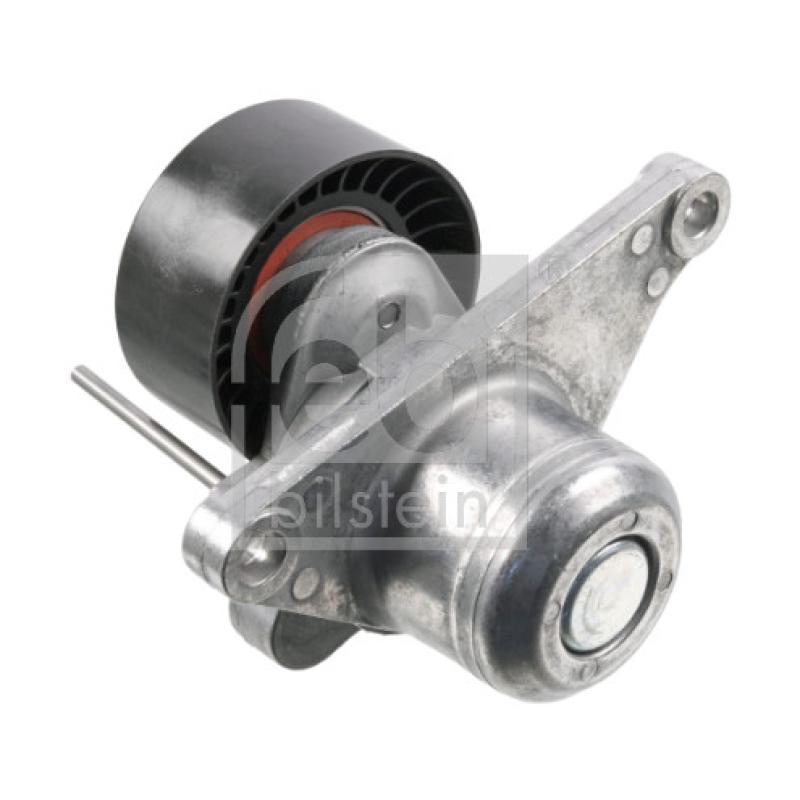 Tendeur de courroie, courroie trapézoïdale à nervures FEBI BILSTEIN 36831 - Visuel 1