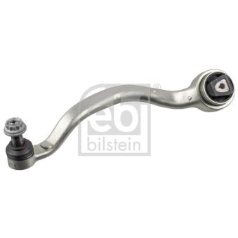 Triangle ou bras de suspension (train avant) FEBI BILSTEIN [36837]