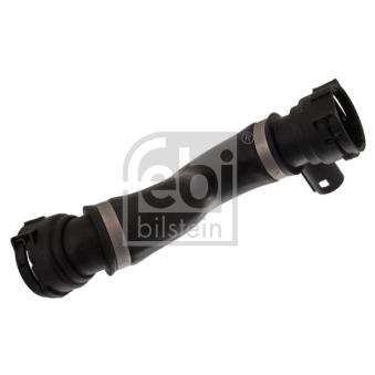 Durite de radiateur FEBI BILSTEIN 36842 pour BMW Série 6 630 i - 258cv