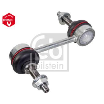 Entretoise/tige, stabilisateur FEBI BILSTEIN [36883]