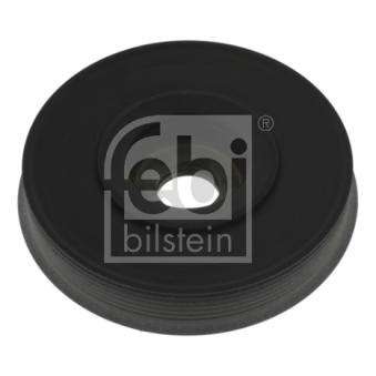 Poulie, vilebrequin FEBI BILSTEIN OEM 11237801979