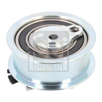 Poulie-tendeur, courroie crantée FEBI BILSTEIN 36893 pour AUDI A5 2.0 TDI - 177cv