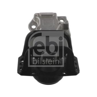 Support moteur FEBI BILSTEIN OEM 183990 Support moteur FEBI BILSTEIN OEM 183990