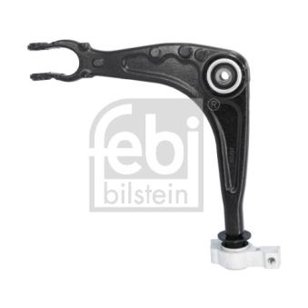 Triangle ou bras de suspension (train avant) FEBI BILSTEIN 36902 pour BMW Série 3 1.6 HDI - 112cv