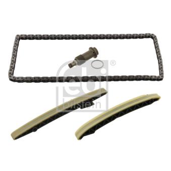 Kit de distribution par chaîne FEBI BILSTEIN 36915