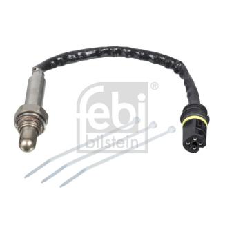 Sonde lambda FEBI BILSTEIN 36918