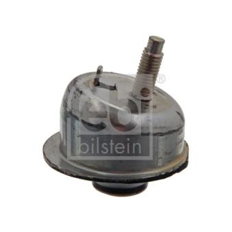 Butée élastique, suspension du moteur FEBI BILSTEIN [36927]