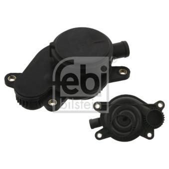 Séparateur d'huile, prise de recyclage des gas de carter FEBI BILSTEIN [36930]