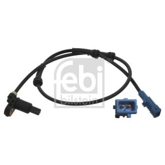 Capteur, vitesse de roue FEBI BILSTEIN OEM 454577
