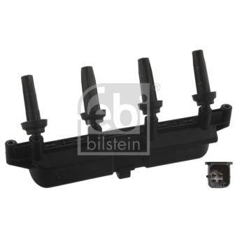 Bobine d'allumage FEBI BILSTEIN OEM 9654347080