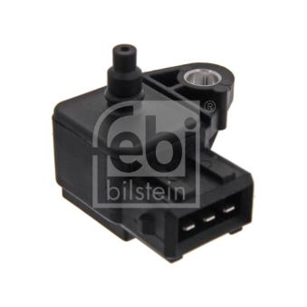 Capteur, pression du tuyau d'admission FEBI BILSTEIN 36966 pour BMW Série 3 320 d - 150cv