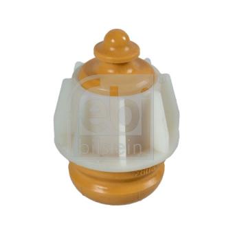 Butée élastique, suspension FEBI BILSTEIN 36970 pour FIAT MULTIPLA 1.6 - 92cv