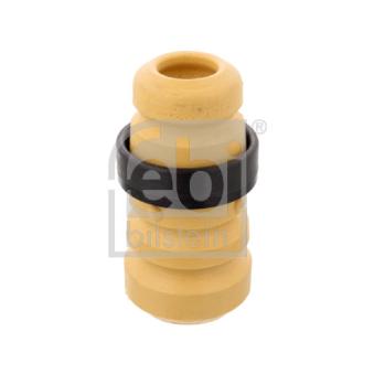 Butée élastique, suspension FEBI BILSTEIN 36978