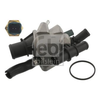Boîtier du thermostat FEBI BILSTEIN OEM 46758946