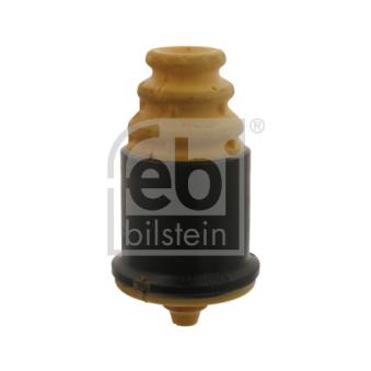 Butée élastique, suspension FEBI BILSTEIN 36985 pour FIAT PANDA 1.2 4x4 - 69cv