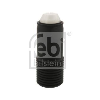 Kit de protection contre la poussière, amortisseur FEBI BILSTEIN 37010