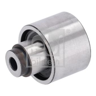 Poulie renvoi/transmission, courroie de distribution FEBI BILSTEIN 37019 pour MAZDA PREMACY 2.0 TDI - 110cv