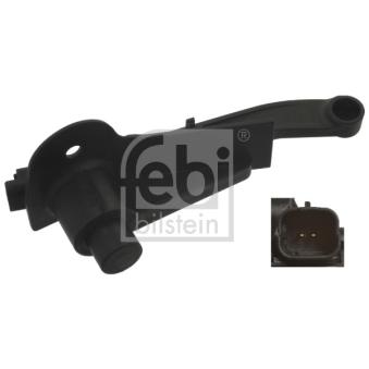 Capteur d'angle, vilebrequin FEBI BILSTEIN 37024