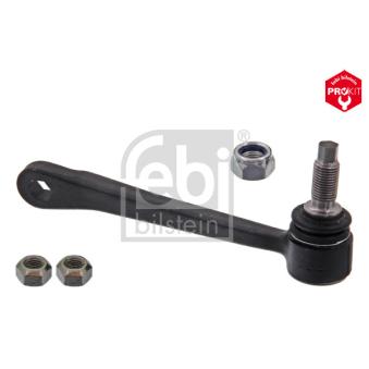 Entretoise/tige, stabilisateur avant droit FEBI BILSTEIN OEM A2303200689 Entretoise/tige, stabilisateur avant droit FEBI BILSTEIN OEM A2303200689