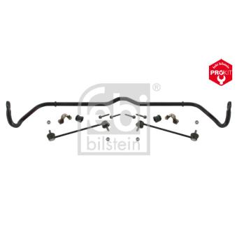 Stabilisateur, chassis FEBI BILSTEIN [37050]
