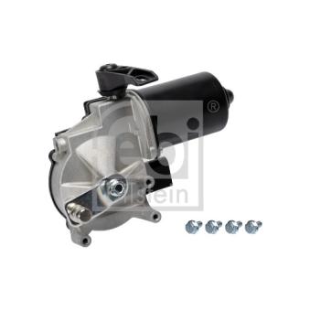 Moteur d'essuie-glace FEBI BILSTEIN [37054]