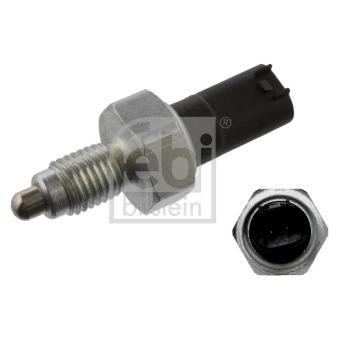 Contacteur, feu de recul FEBI BILSTEIN 37058 pour MERCEDES-BENZ CLASSE A A 210 - 140cv