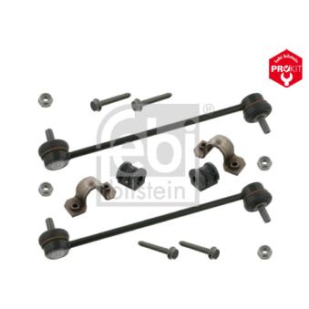 Kit de réparation, suspension du stabilisateur FEBI BILSTEIN [37077]