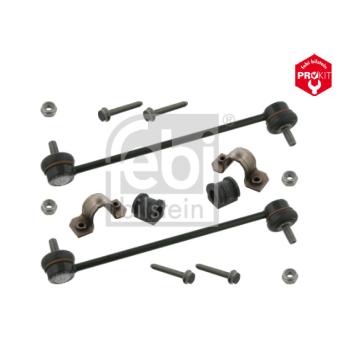 Kit de réparation, suspension du stabilisateur FEBI BILSTEIN OEM 6Q0411314F