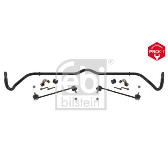Stabilisateur, chassis FEBI BILSTEIN [37090]