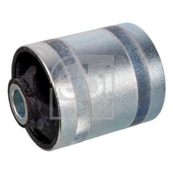 Suspension, boîte automatique FEBI BILSTEIN 37099 pour VOLKSWAGEN TRANSPORTER - COMBI 2.5 TDI - 151cv